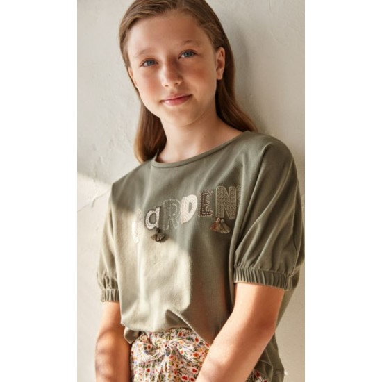 Mayoral tricou fete 6026-14