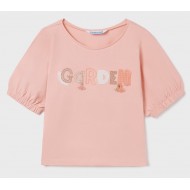 Mayoral tricou fete 6026-15