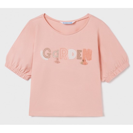 Mayoral tricou fete 6026-15