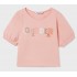 Mayoral tricou fete 6026-15