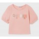 Mayoral tricou fete 6026-15