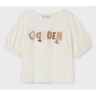 Mayoral tricou fete 6026-16