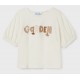Mayoral tricou fete 6026-16