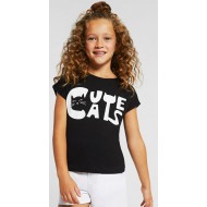 Mayoral tricou fete 6032-81
