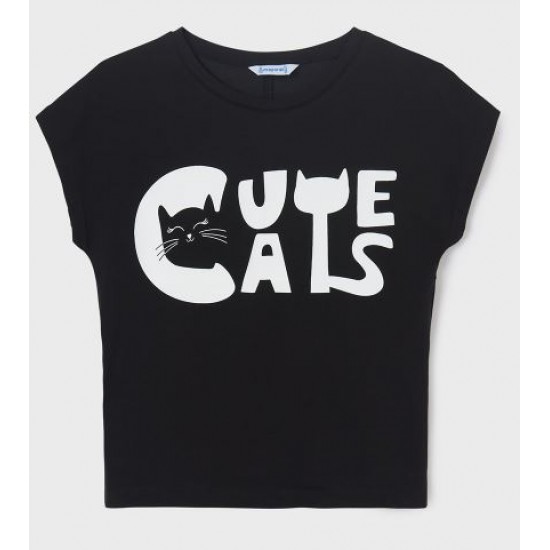 Mayoral tricou fete 6032-81