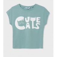 Mayoral tricou fete 6032-83