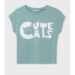 Mayoral tricou fete 6032-83