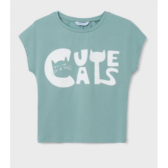 Mayoral tricou fete 6032-83