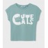 Mayoral tricou fete 6032-83