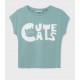 Mayoral tricou fete 6032-83