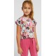Mayoral tricou fete 6034-3