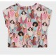 Mayoral tricou fete 6034-3
