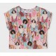 Mayoral tricou fete 6034-3