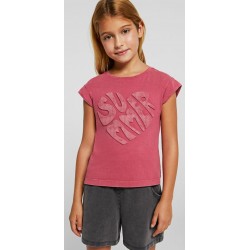 Mayoral tricou fete 6035-62