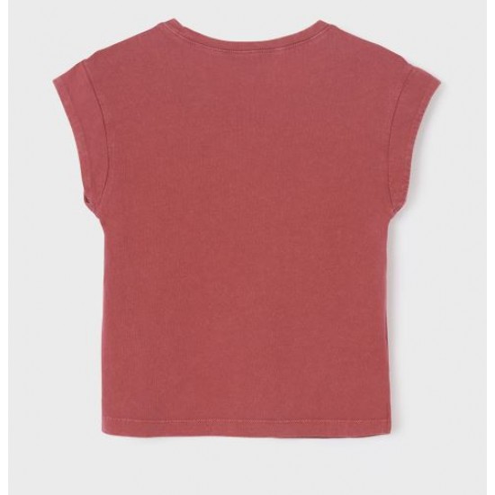 Mayoral tricou fete 6035-62