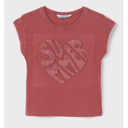 Mayoral tricou fete 6035-62