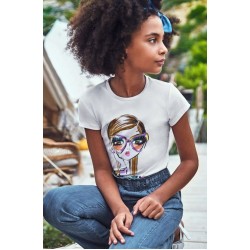 Mayoral tricou fete 6037-71