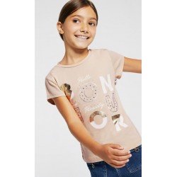 Mayoral tricou fete 6037-73