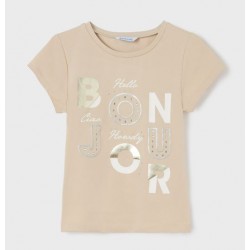 Mayoral tricou fete 6037-73