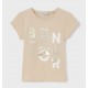 Mayoral tricou fete 6037-73
