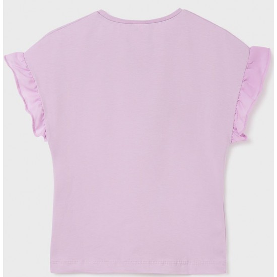 Mayoral tricou fete 6041-39