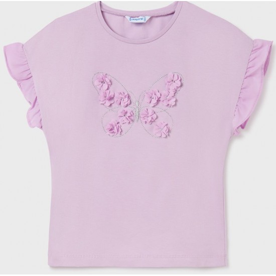 Mayoral tricou fete 6041-39