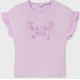 Mayoral tricou fete 6041-39