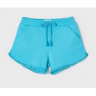 Mayoral pantaloni scurti fete 607-46