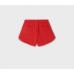 Mayoral pantaloni scurti fete 607-50