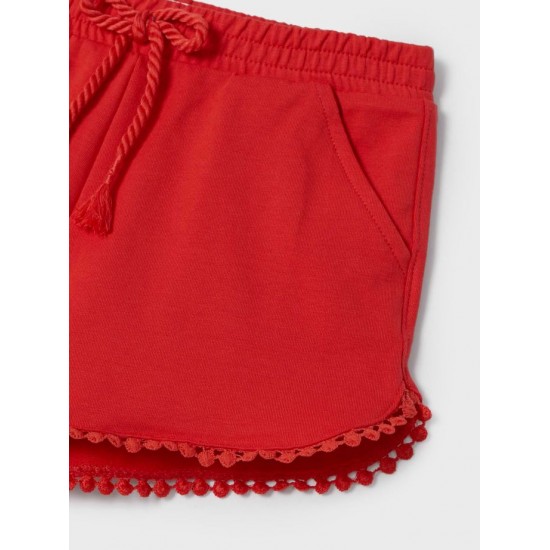Mayoral pantaloni scurti fete 607-50
