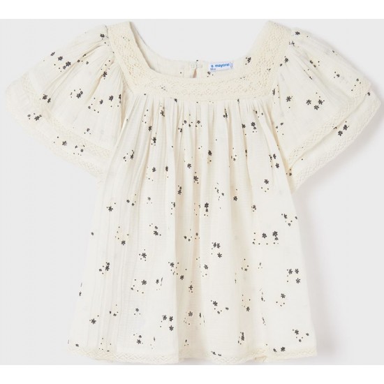 Mayoral bluza fete 2127-3