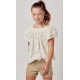 Mayoral bluza fete 2127-3