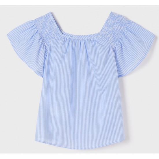 Mayoral bluza fete 6129-89