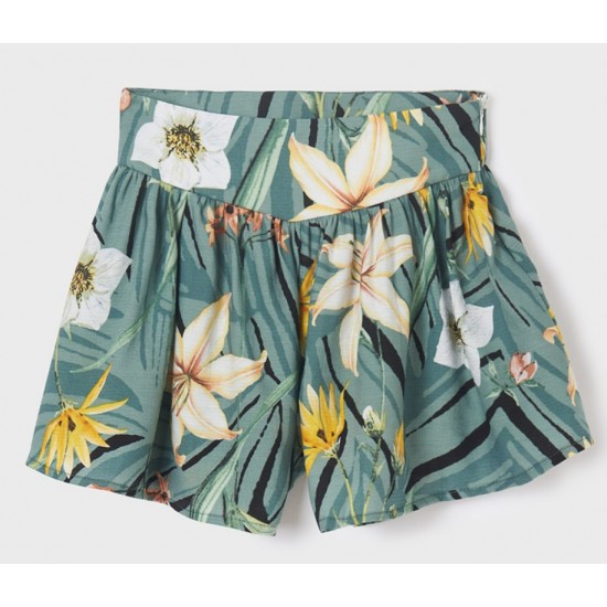 Mayoral pantaloni scurti fete 6218-04