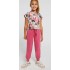 Mayoral pantaloni trening fete 6575-34