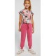 Mayoral pantaloni trening fete 6575-34