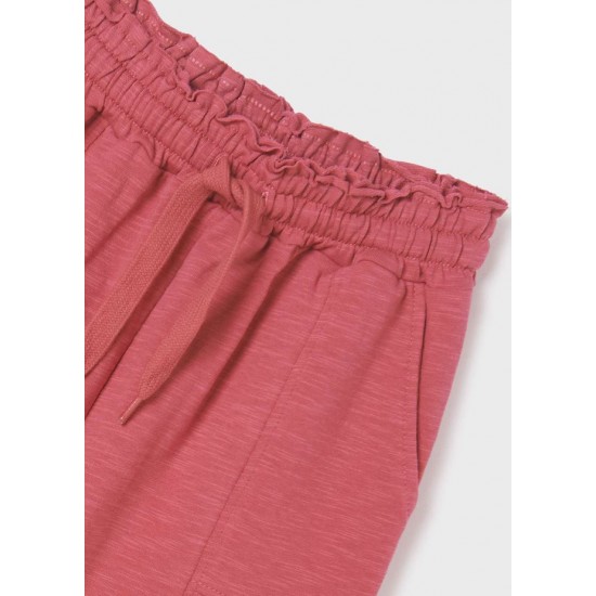 Mayoral pantaloni trening fete 6575-34