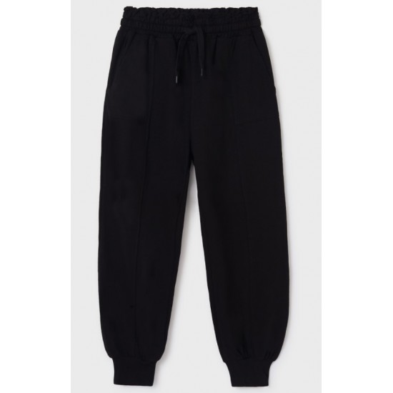 Mayoral pantaloni trening fete 6575-36