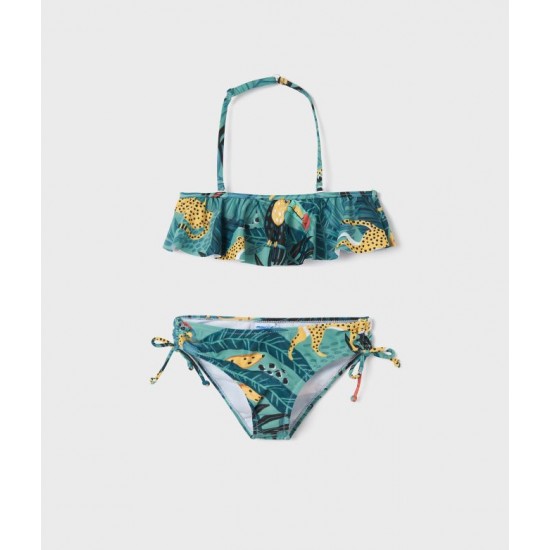 Mayoral costum baie fete 6746-70