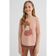 Mayoral bluza fete 7027-60