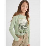 Mayoral bluza fete 7027-61