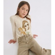 Mayoral bluza fete 7034-80