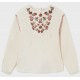 Mayoral bluza  fete 7172-55