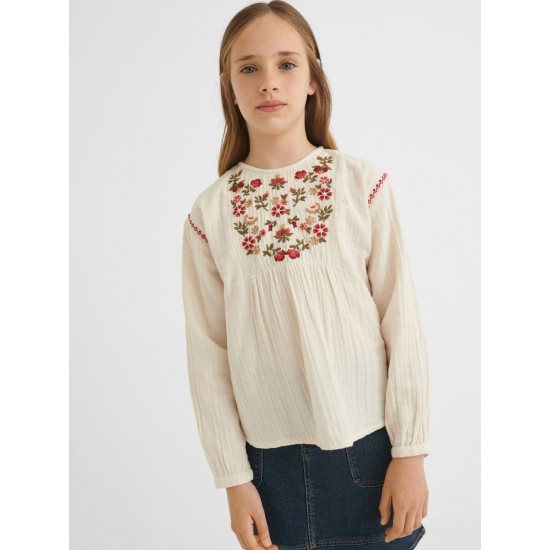 Mayoral bluza  fete 7172-55