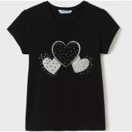 Mayoral tricou fete 854-37