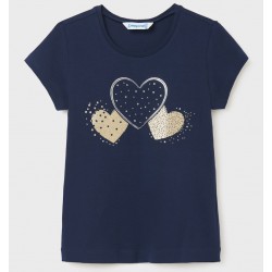 Mayoral tricou fete 854-42
