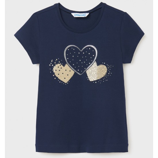 Mayoral tricou fete 854-42
