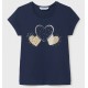 Mayoral tricou fete 854-42