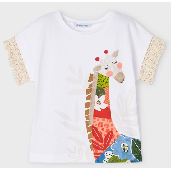 Mayoral tricou fete 3064-66