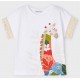 Mayoral tricou fete 3064-66